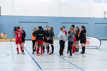 Bild 43 - B-Juniorinnen Futsalmeisterschaft